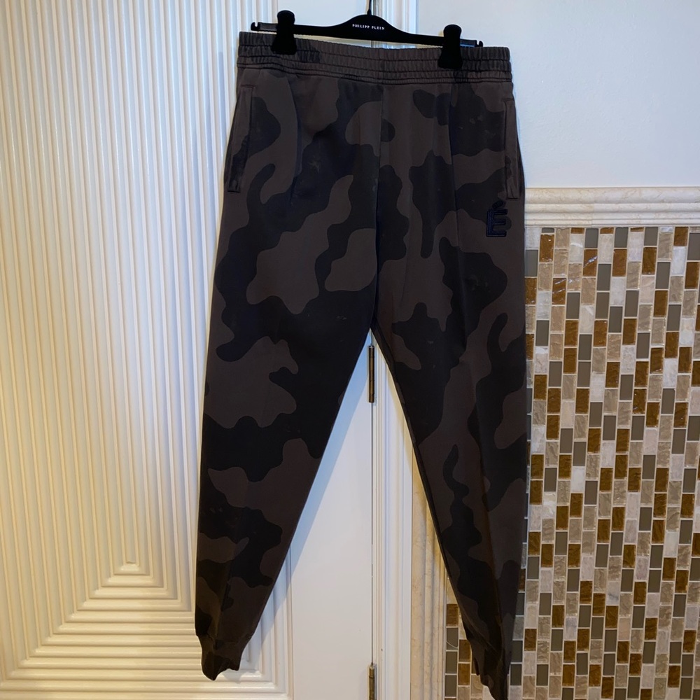 Authentic Men’s Etudes Studio Sweatpants